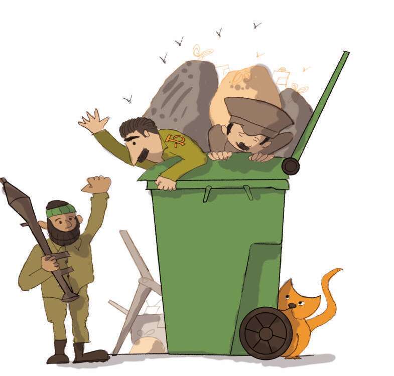 איור: איילת ינאי איור: איילת ינאי