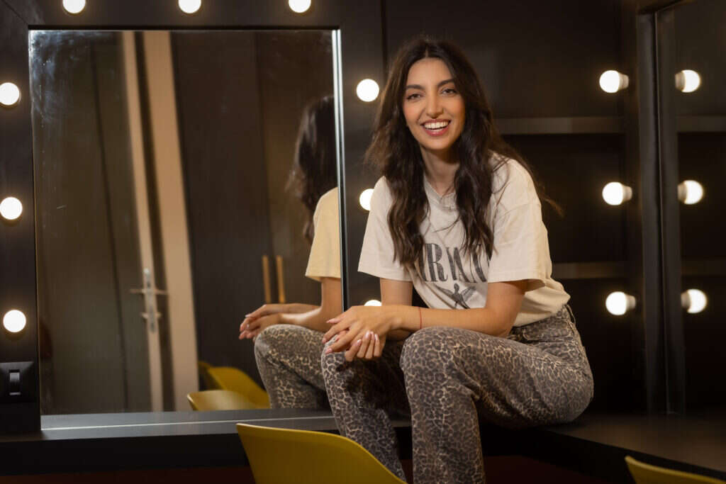 אילָי עלמני. | אריק סולטן