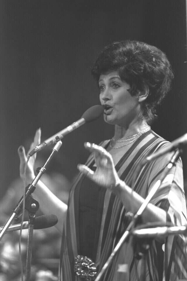 פרסונה גרנדיוזית ורעל בעיניים. ירקוני. | סער יעקב, לע"מ