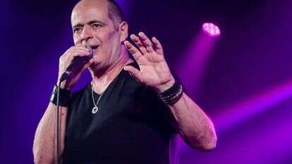 הזמר אדם ז"ל. | אבשלום ששוני, פלאש 90