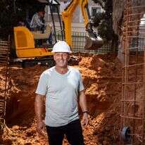 ציון דהן. | אריק סולטן