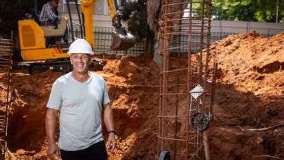 ציון דהן. | אריק סולטן