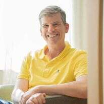 מייקל אייזנברג. | אריק מרמור