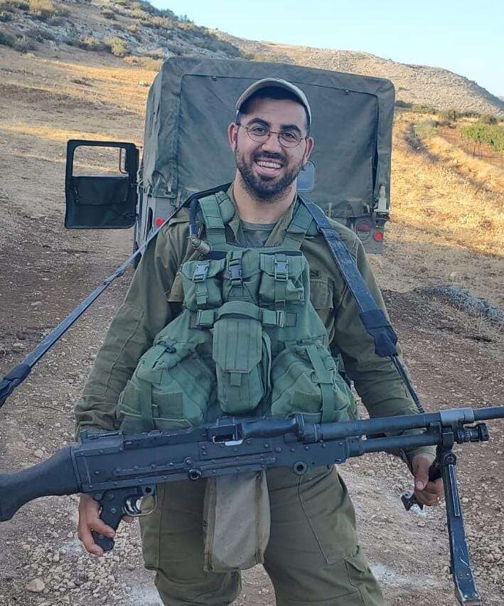 רס"ל סעדיה דרעי ז"ל. | באדיבות המשפחה