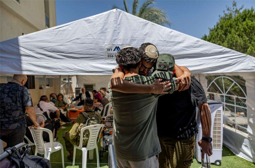 הלל דרעי, אחיו של סעדיה ז"ל. | נעמה שטרן