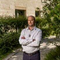 ח"כ קרויזר. | נעמה שטרן