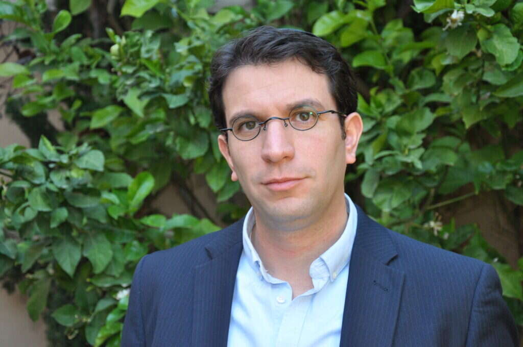 זיכרמן. | באדיבות המצולם