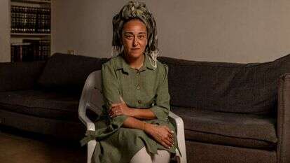 ללי דרעי. | נעמה שטרן