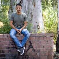 גדי עזרא. | אריק סולטן