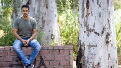 גדי עזרא. | אריק סולטן