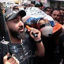 סעיד אל-ג'אבר, המחבל שחוסל. | מרשתות ערביות