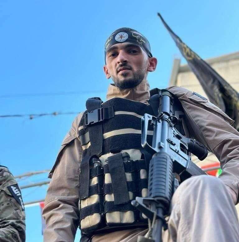 לפי הדיווחים שרד את החיסול. אבו שג'עא. | מרשתות ערביות