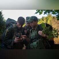 חיילי מילואים. | דובר צה"ל