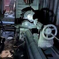 תר ייצור רקטות ארוכות טווח של הג'יהאד האיסלמי. | דובר צה"ל