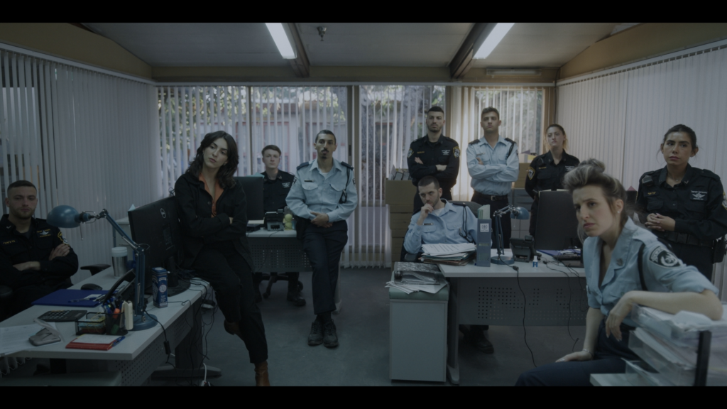 האמת. באדיבות כאן 11 ושיין אנדול