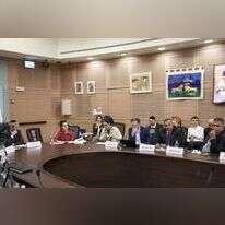 דיון בועדת החינוך בכנסת. | דני שם טוב - דוברות הכנסת