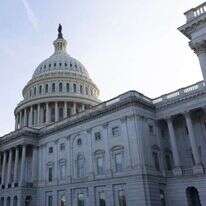 בניין הקפיטול בארה"ב. | EPA