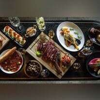 וויסקי בר מוזיאון. | אסף קרלה