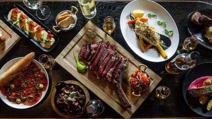 וויסקי בר מוזיאון. | אסף קרלה