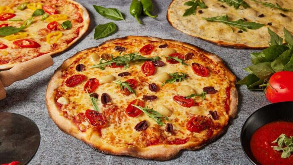 הולה הולה. | יונתן בן חיים