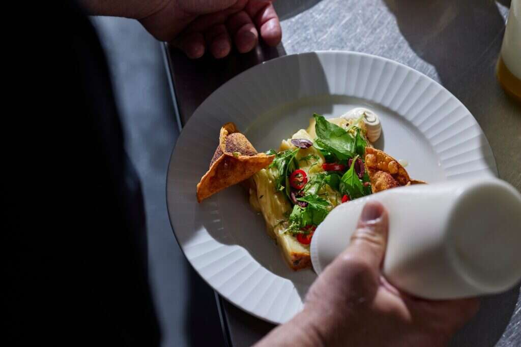 קומראן. | אסף קרלה