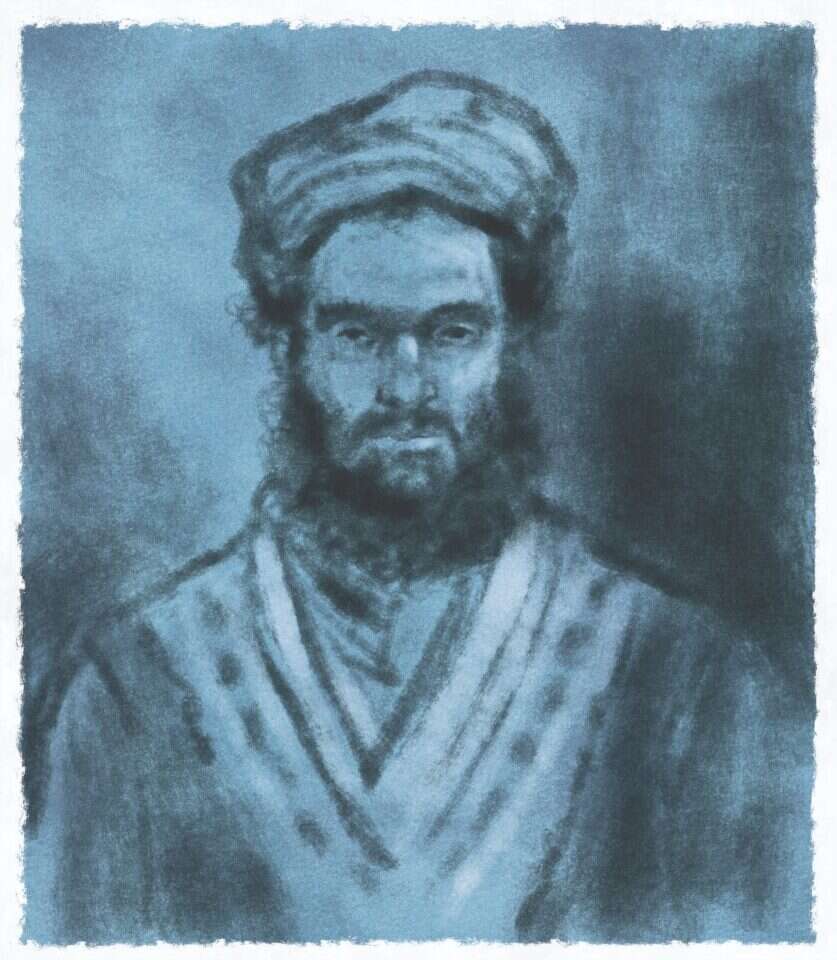 איור: מנחם הלברשטט