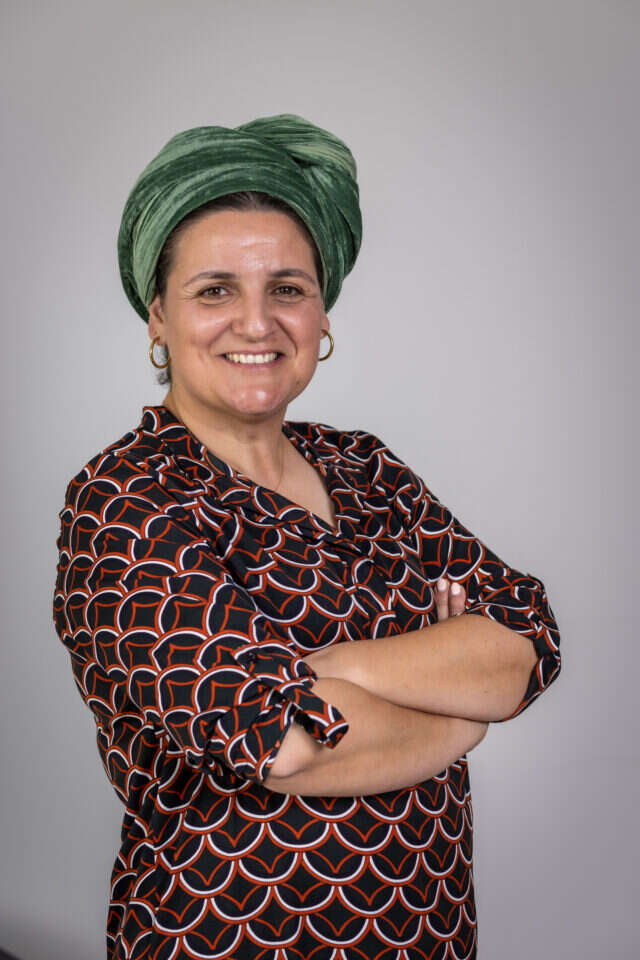 להוציא את הכאב החוצה. רחלי הומינר. | אריק סולטן