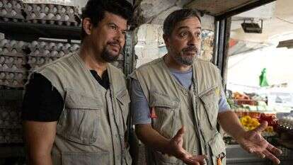 ורד אדיר, באדיבות סרטי יונייטד