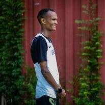 גירמה אמרה. | אריק סולטן