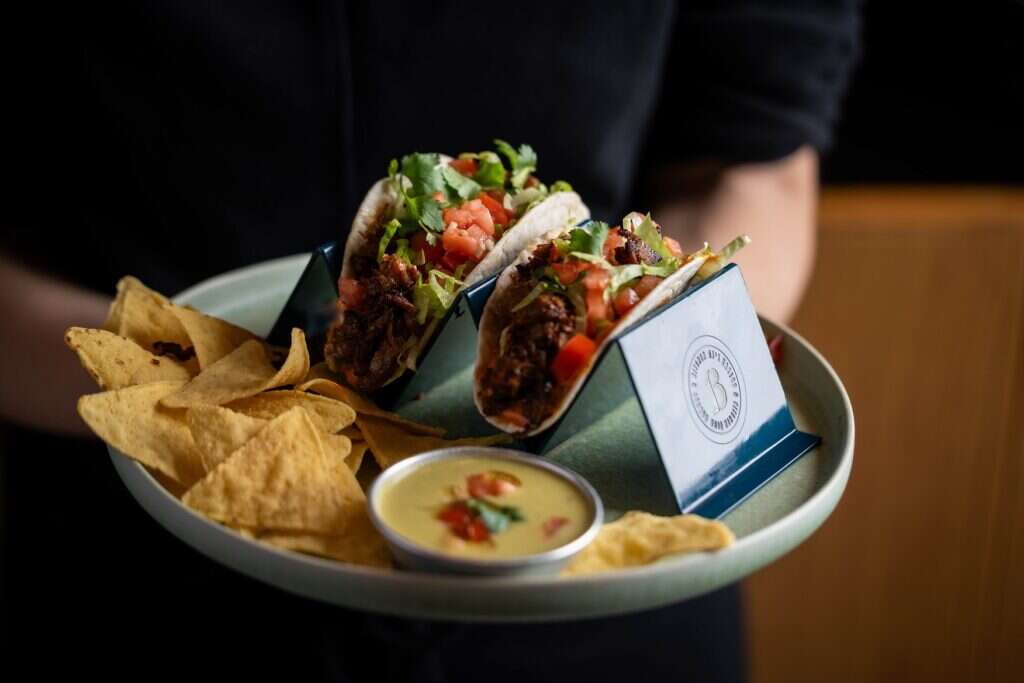 רשת ביגה. | אסף קרלה