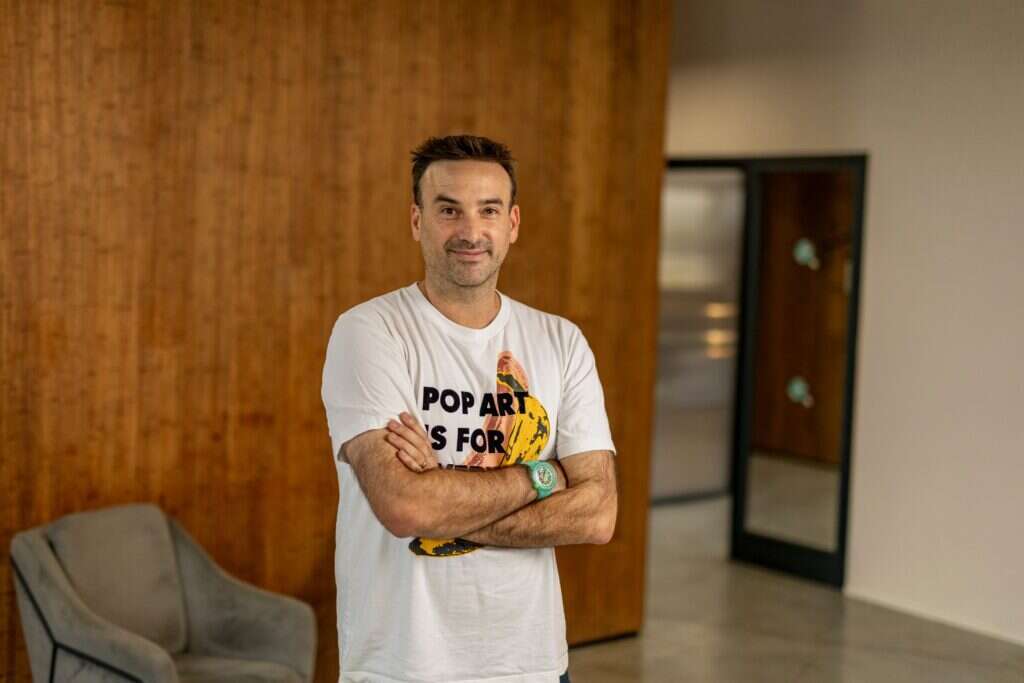 יובל מלחי. | נעמה שטרן