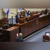 בצלאל סמוטריץ'. | נועם מושוקוביץ, דוברות הכנסת