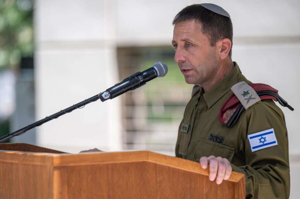 אלוף פיקוד מרכז אבי בלוט | דובר צה"ל אלוף פיקוד מרכז אבי בלוט | דובר צה"ל