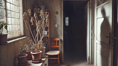 בדידותם של הרצים למרחקים, הדמייה: בינה מלאכותית