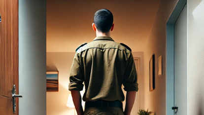 בדידותם של הרצים למרחקים, הדמייה: בינה מלאכותית