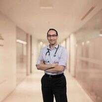 ד"ר דוד גרין. צילומים: אריק סולטן, שאטרסטוק