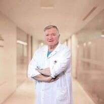 ד"ר טיבריו שולימזון. צילומים: אריק סולטן, שאטרסטוק