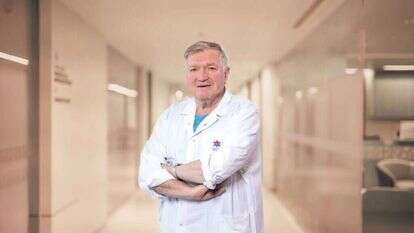 ד"ר טיבריו שולימזון. צילומים: אריק סולטן, שאטרסטוק