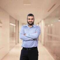 ד"ר יואב דומני. צילומים: אריק סולטן, שאטרסטוק