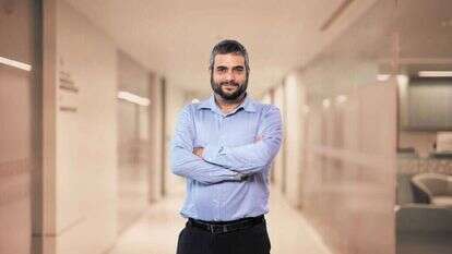 ד"ר יואב דומני. צילומים: אריק סולטן, שאטרסטוק