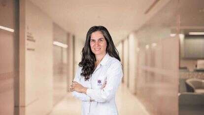 ד"ר נתנאלה מילר. צילומים: אריק סולטן, שאטרסטוק