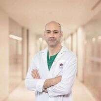 ד"ר פביאן גרסטנהבר. צילומים: אריק סולטן, שאטרסטוק