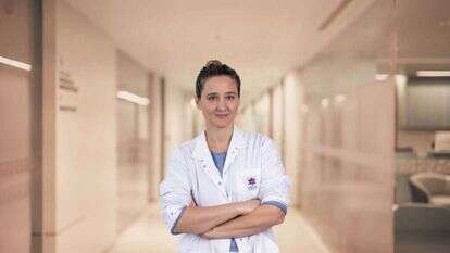 ד"ר רינה טמיר. צילומים: אריק סולטן, שאטרסטוק