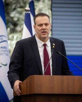 מיקי זוהר. | אורן בן־חקון, פלאש 90