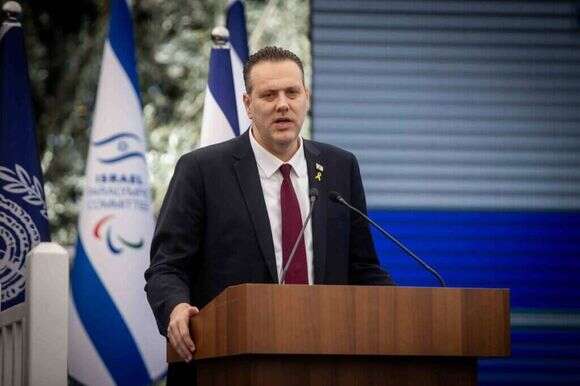 מיקי זוהר. | אורן בן־חקון, פלאש 90 מיקי זוהר. | אורן בן־חקון, פלאש 90