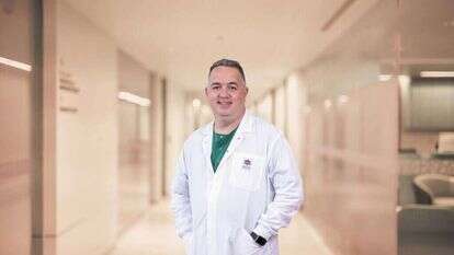 ד"ר יעקב וינשטיין. צילומים: אריק סולטן, שאטרסטוק