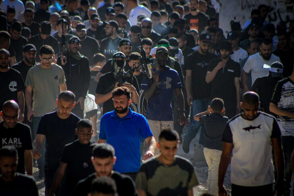 בריאיון אחד, בכיר בפת”ח חשף את מה שהפלסטינים מנסים להסתיר