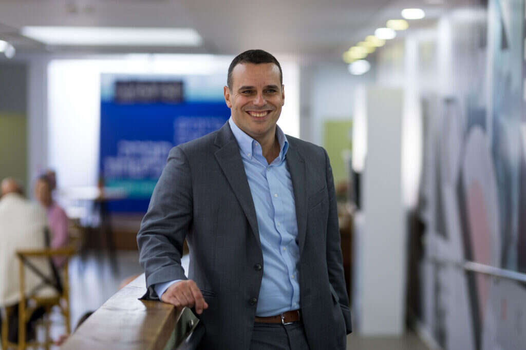 יניב כהן. | לירון מולדובן