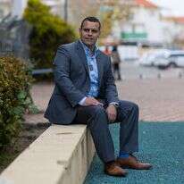 "מדיניות צריכה להראות מה כן".יניב כהן. | לירון מולדובן