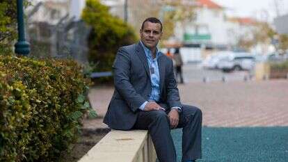 "מדיניות צריכה להראות מה כן".יניב כהן. | לירון מולדובן